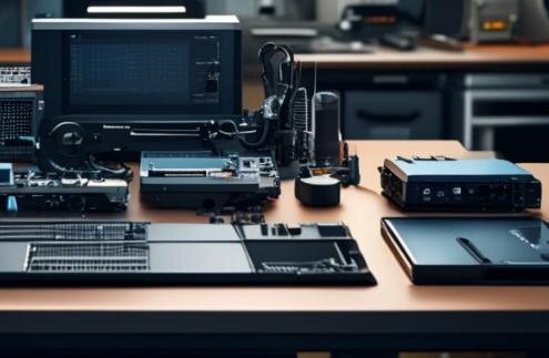 
Когда память начинает летать легко и быстро, это всё Optane звонкий