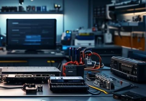 
Что такое Signal Routing и почему это похоже на работу диспетчера на вокзале