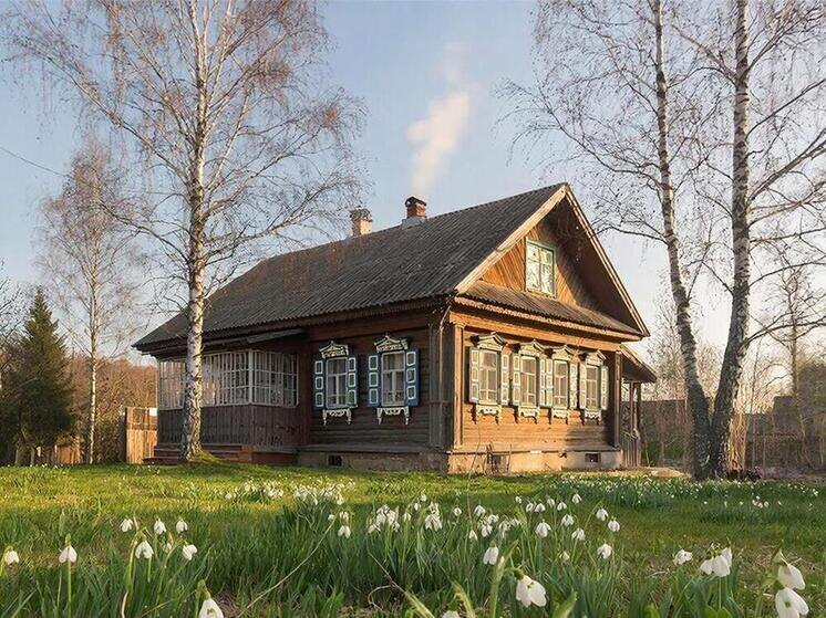     Фото сгенерировано ИИ
