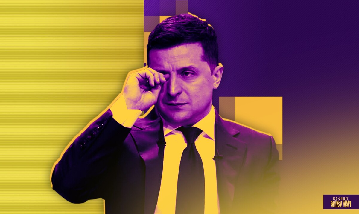     / Источник: Иван Шилов (с) ИА REGNUM