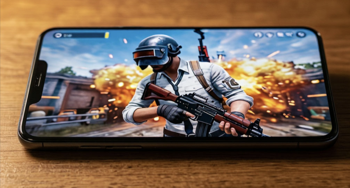 Pubg 120 fps