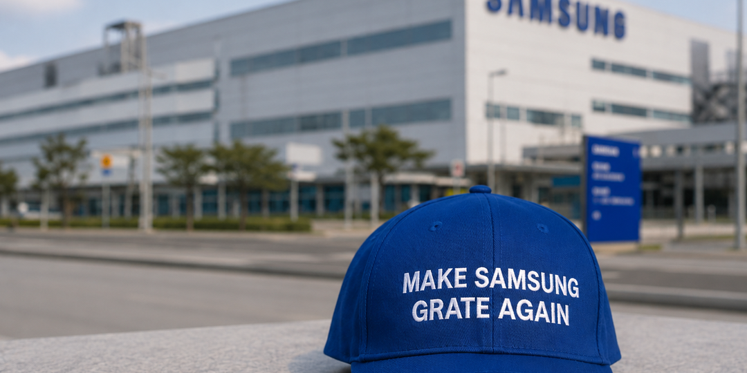 Что нужно вернуть Samsung, чтобы снова стать первым Android-флагманом