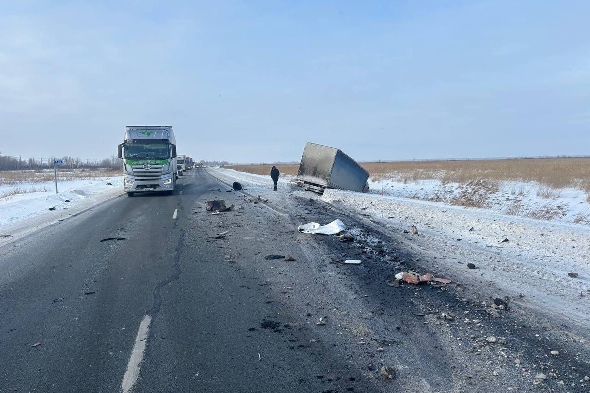    Фото: ГАИ НСО