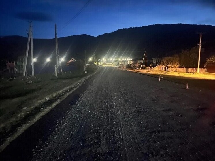     Фото: МВД Республики Алтай