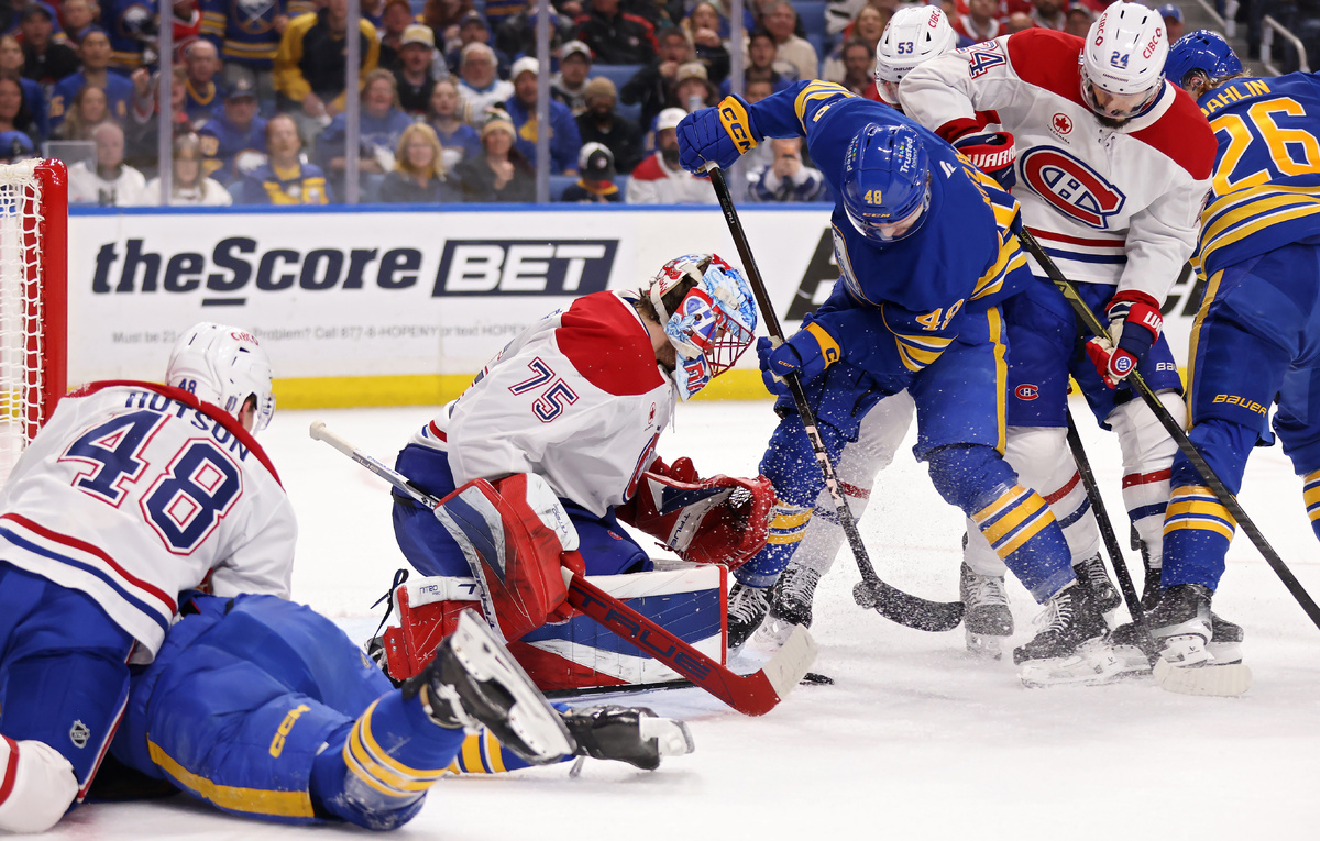 Rebecca Villagracia/Getty Images
