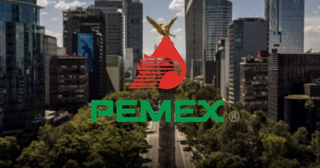 Pemex (Petróleos Mexicanos) — «энергетическое сердце» Мексики. Фото из открытых источников