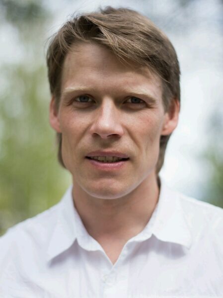    Дмитрий Бедарев