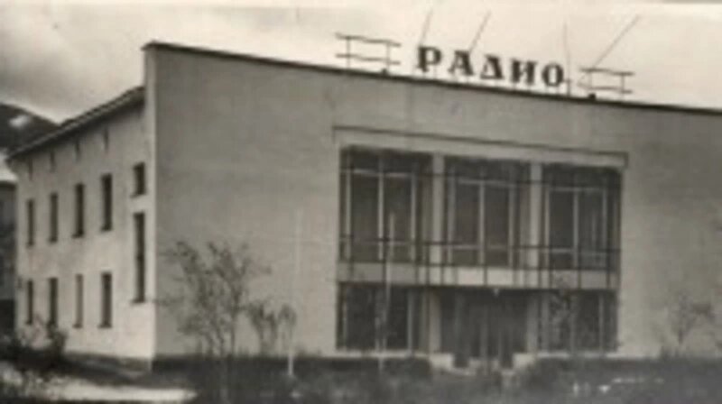      Фото: личный архив Ирины Бессоновой (Осиповой-Симак)