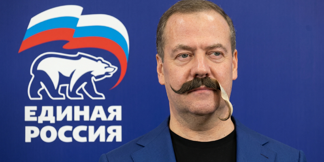 Единая Россия набирает 2% в независимых опросах после обновления Телеграма