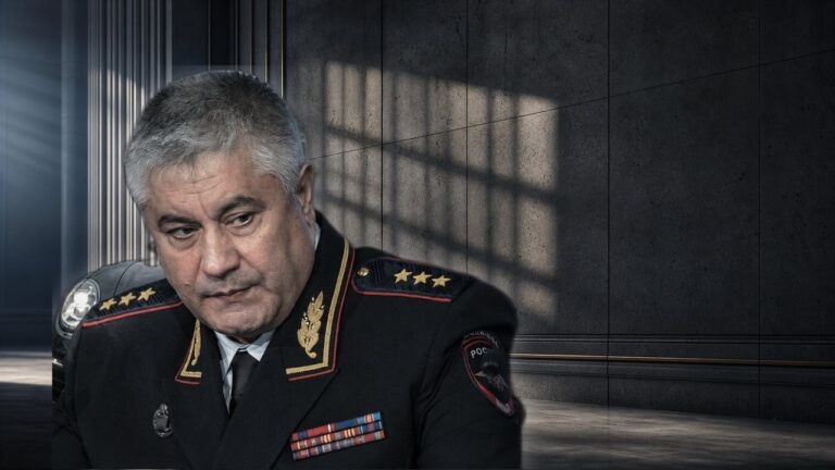Декларация в 14 миллионов, а особняк за полтора миллиарда: что скрывает семья министра МВД