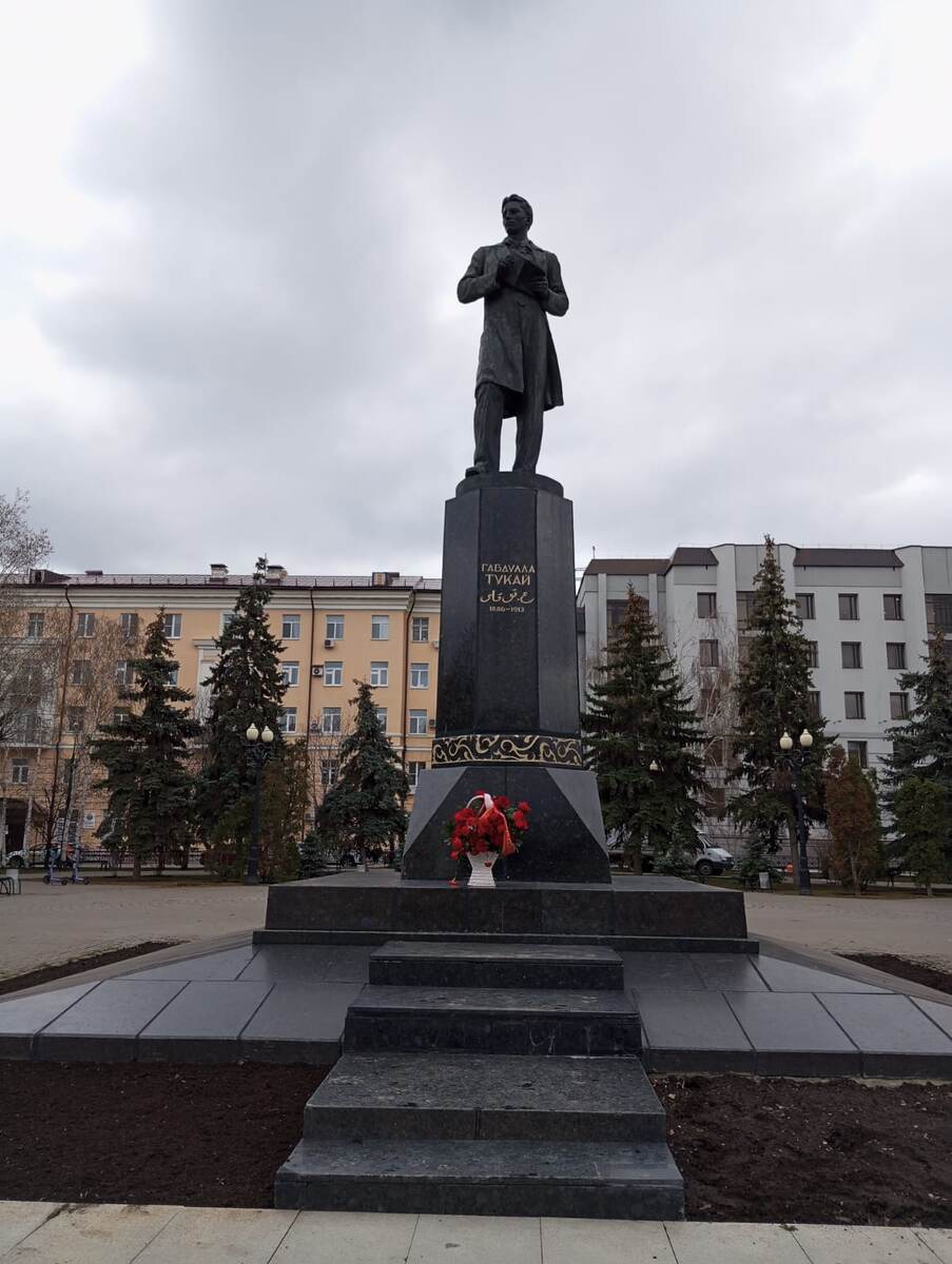 Фото автора.