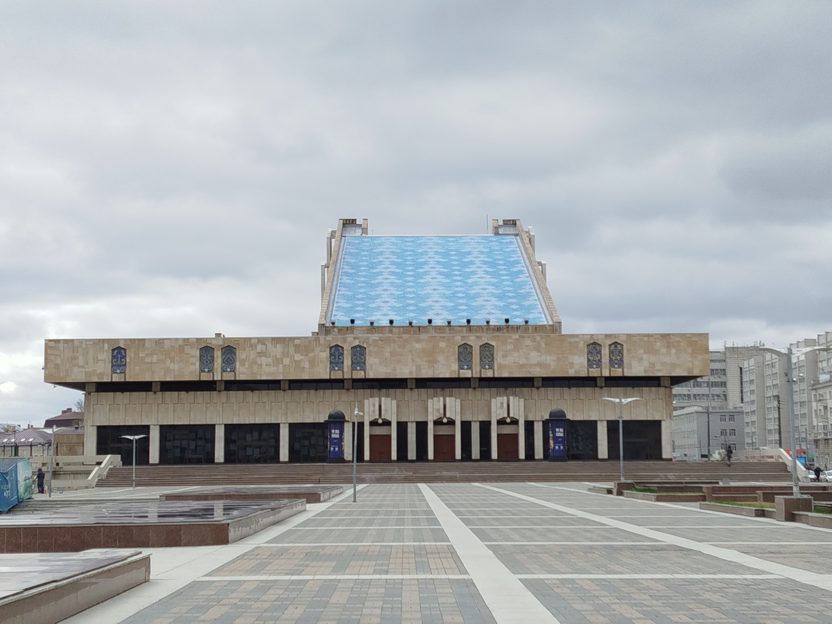 Фото автора.