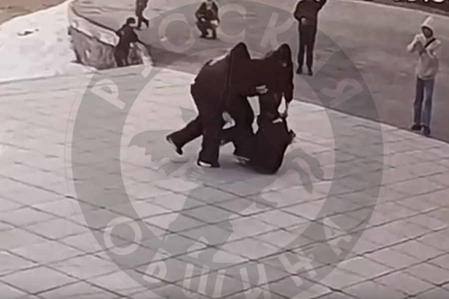 Скриншот видео