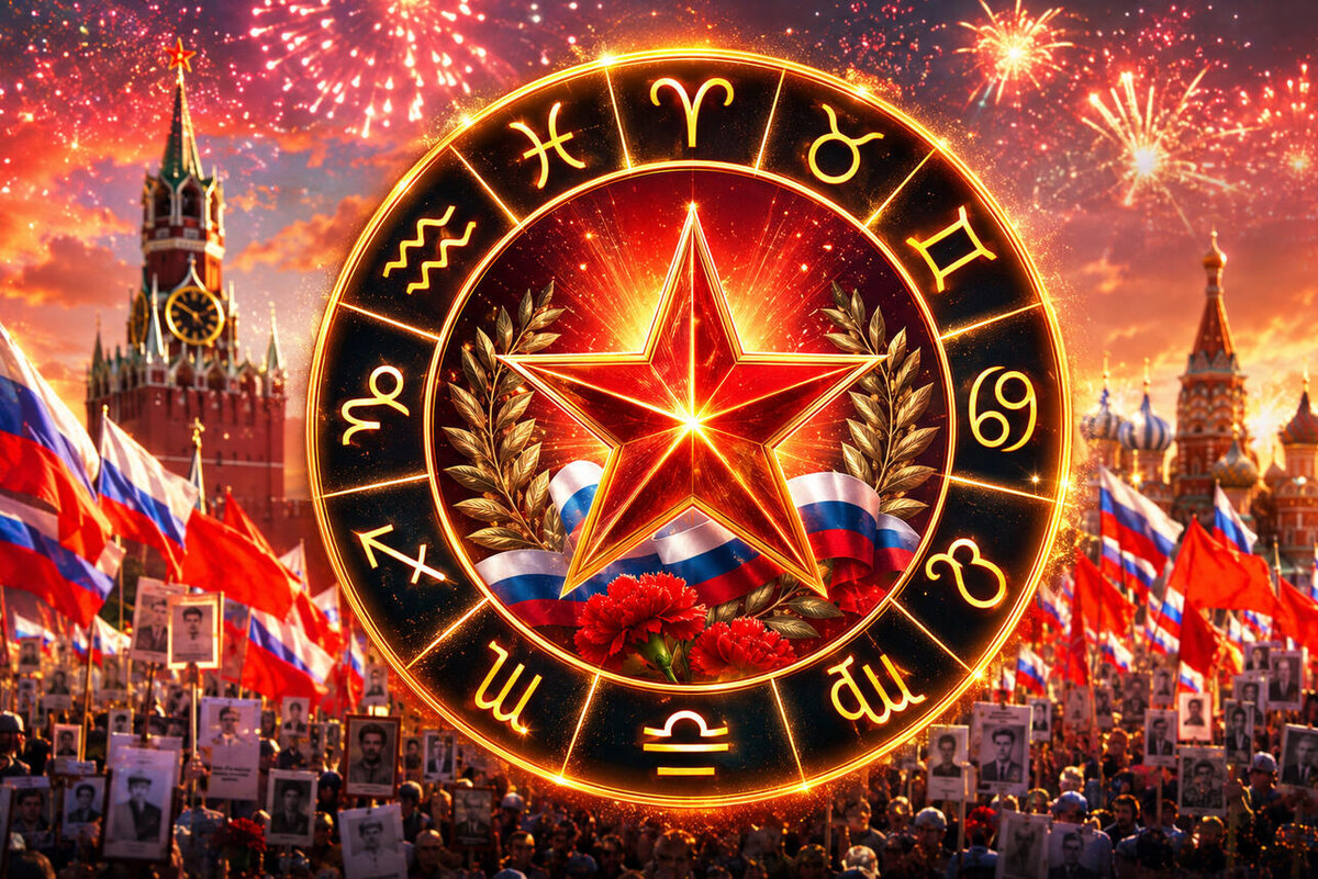    Гороскоп на выходные 9, 10 и 11 мая: кто будет купаться во флирте, а кому пора заняться фигурой Изображение сгенерировано с помощью ИИ, 123RF/legion-media.ru. Коллаж: 7Дней.ru