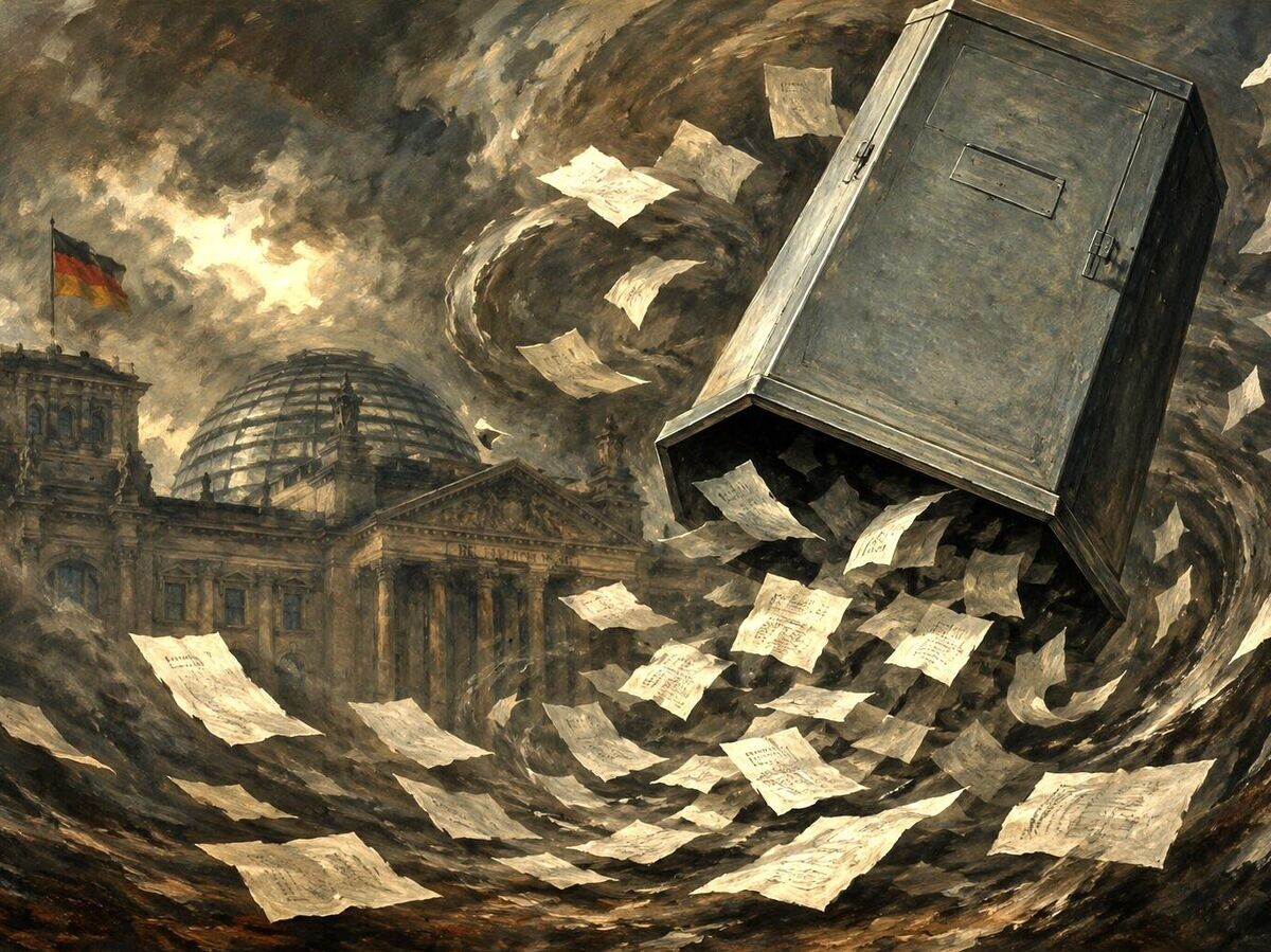    Изображение сгенерировано ИИ | © РИА Новости / Изображение сгенерировано ИИ