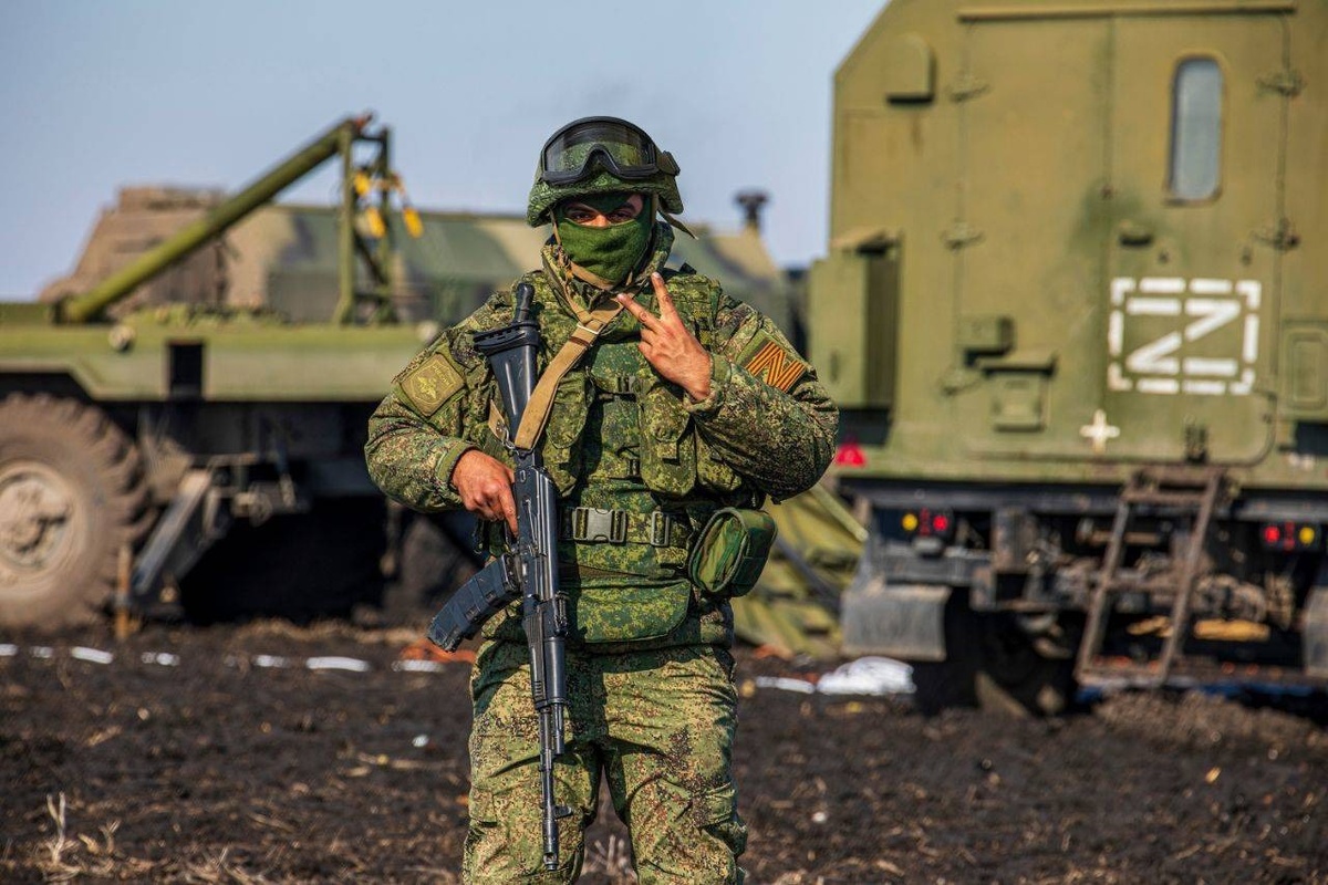    Фото: Министерство обороны РФ