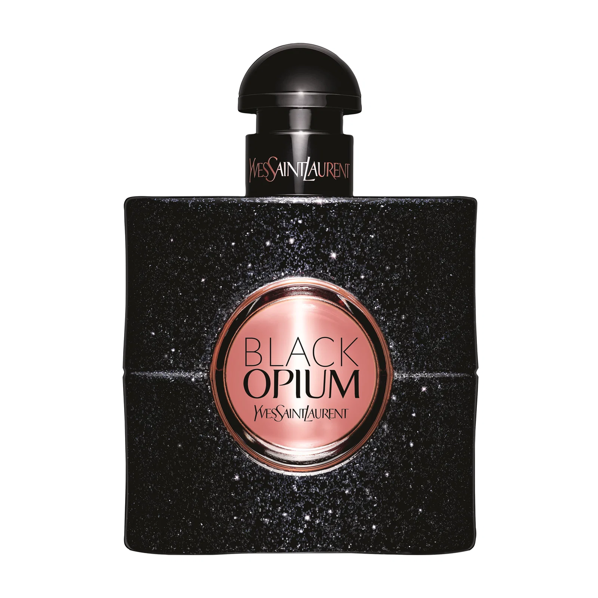 Yves Saint Laurent Black Opium