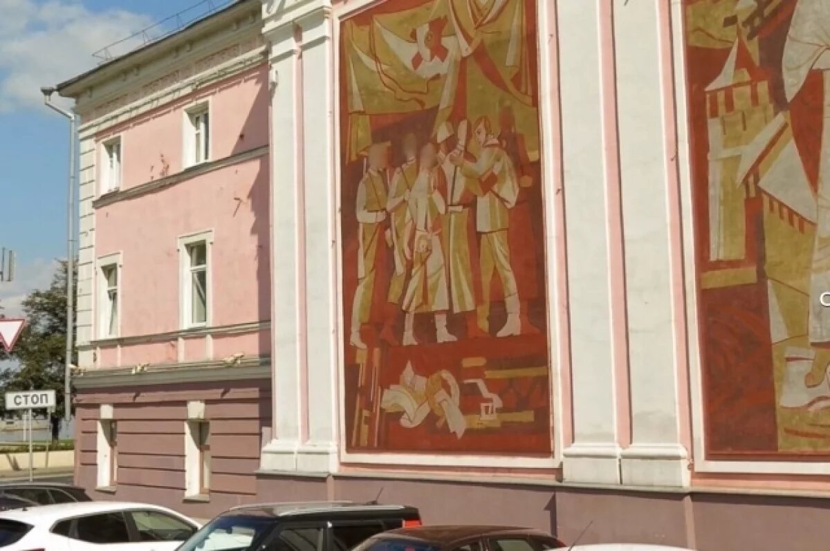    Здание-ОКН на улице Рождественской выставили на торги в Нижнем Новгороде