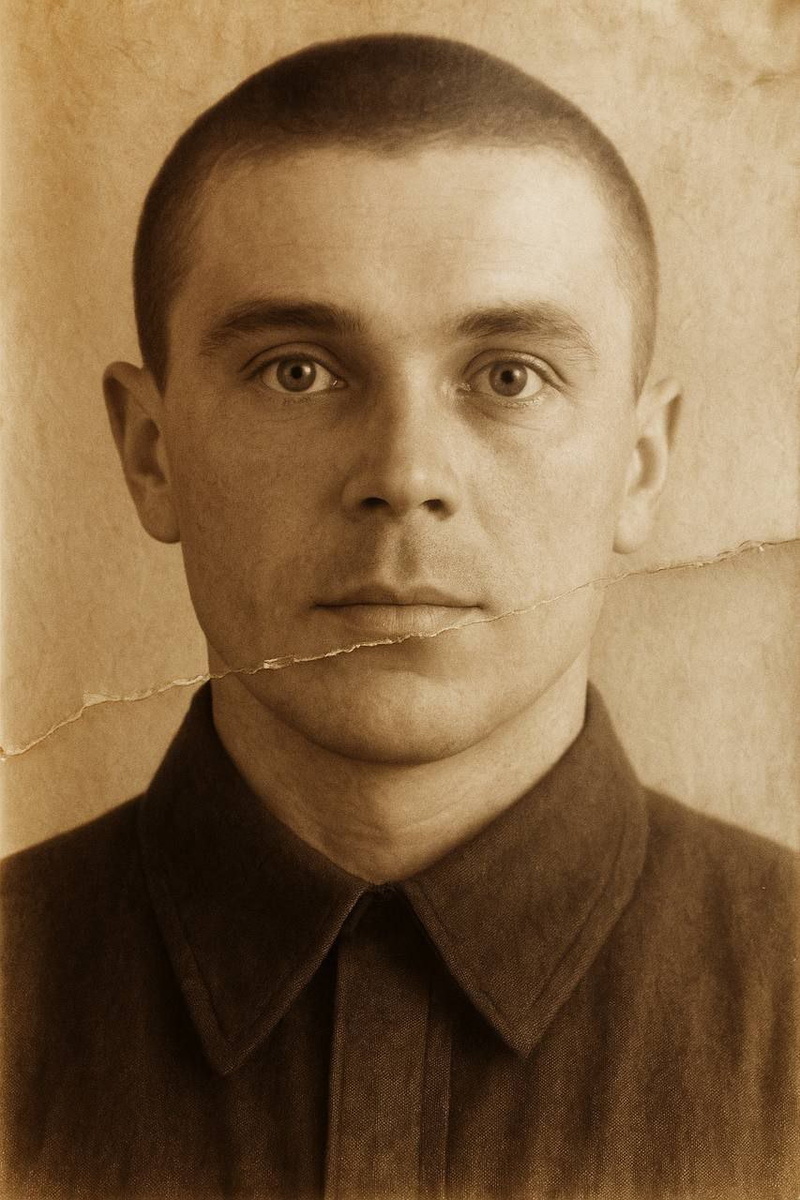 Карасев Григорий Игнатьевич