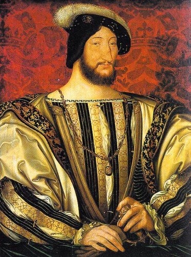 Валуа / 12 сентября 1494 года / День, когда родился самый блистательный король Франции из династии Валуа ⚜️