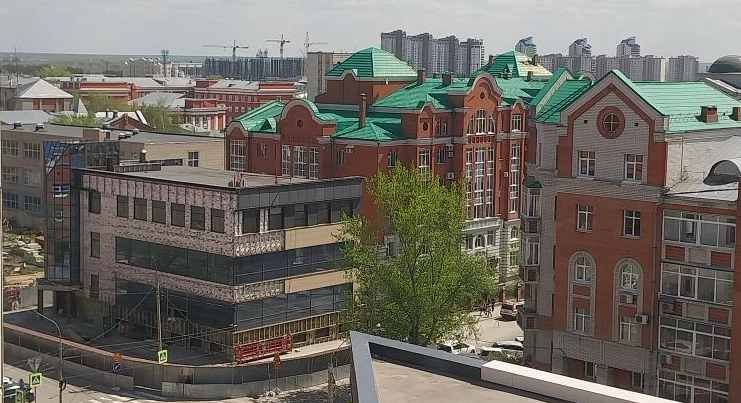 ул. Пролетарская, 89