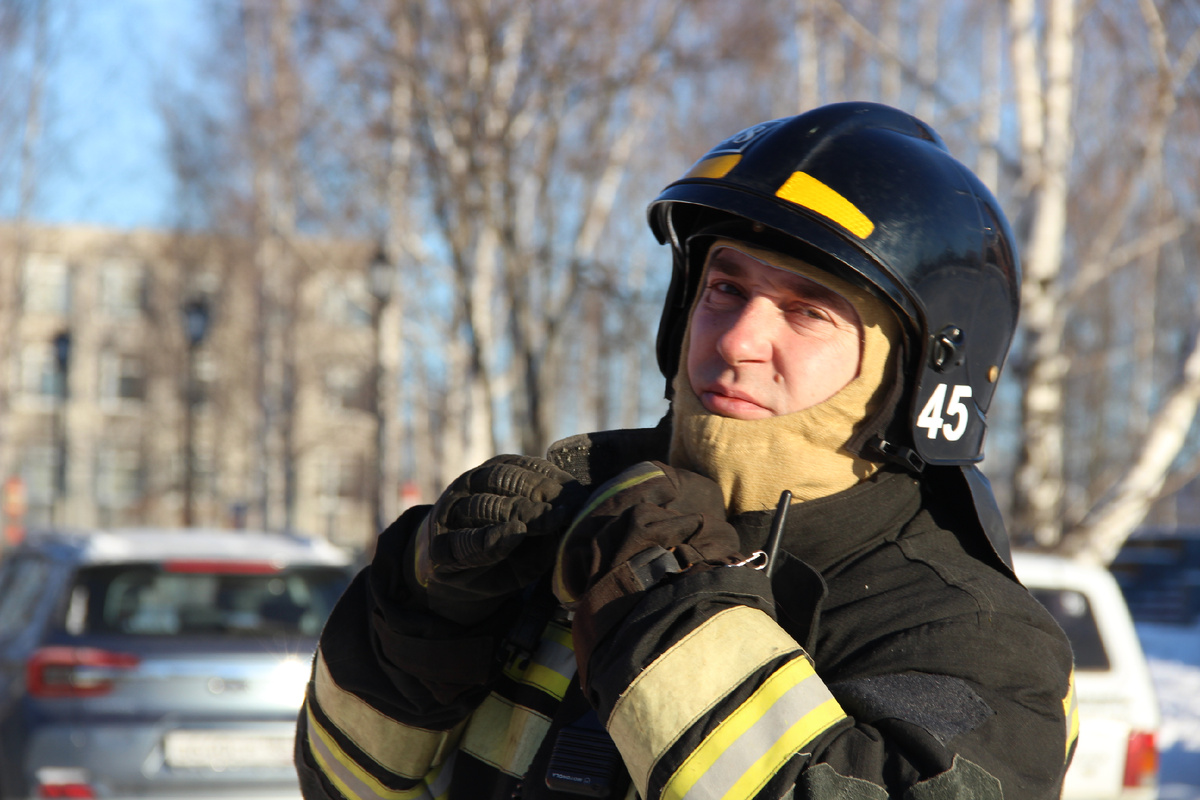 Евгений Вадимович Иванов