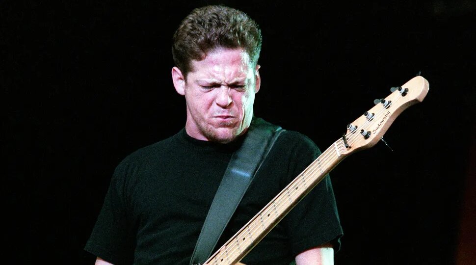 Спустя 24 года Джейсон Ньюстед назвал главную причину ухода из Metallica