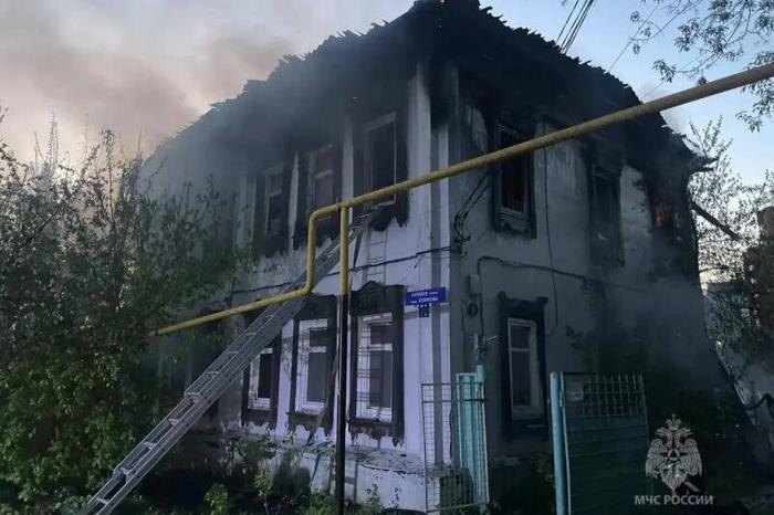 Обложка © ГУ МЧС по Республике Башкортостан