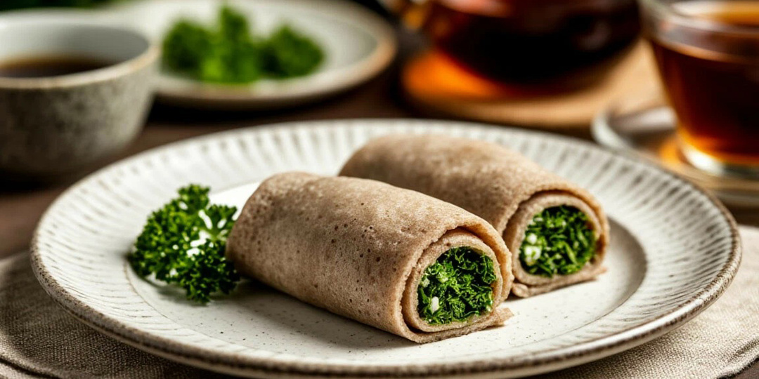 Блины для диабетиков 2 типа: это вкусно и безопасно. Пошаговые рецепты