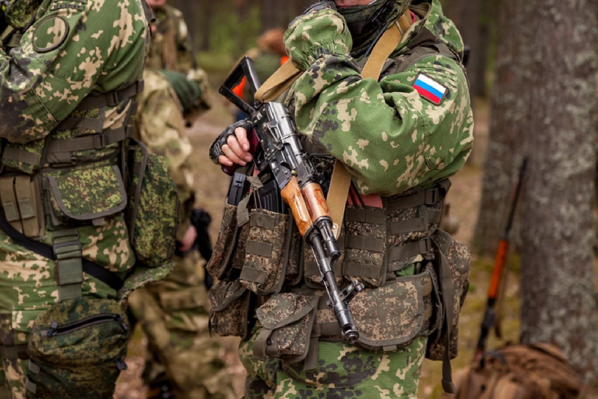    Фото: iStock/Aleksandr Golubev
