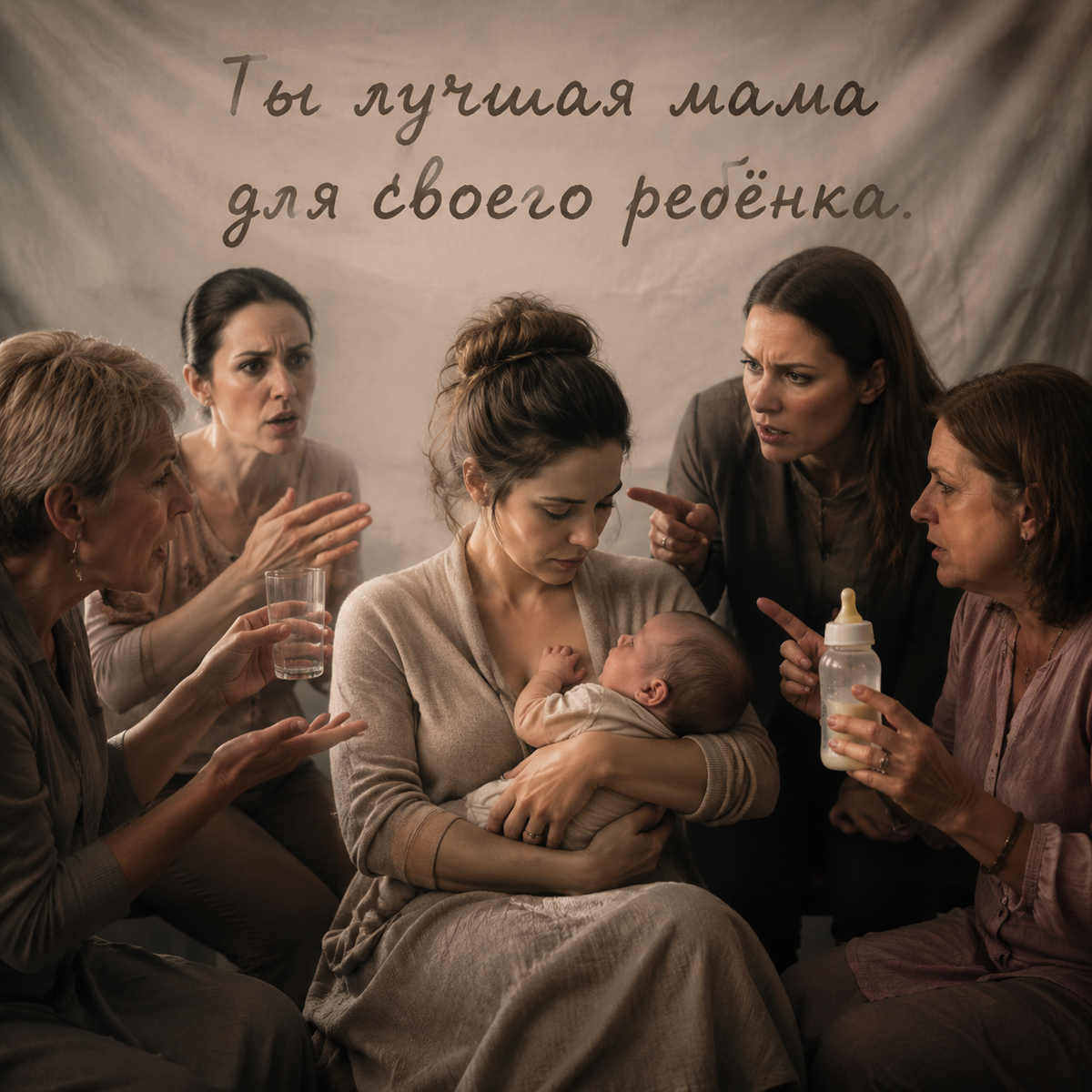Изображение создано с помощью DALL-E.