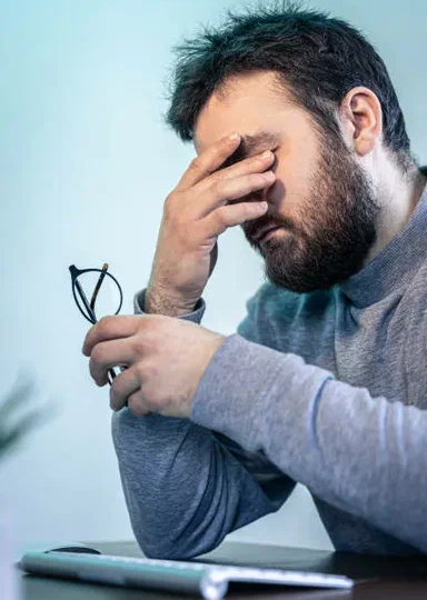 Как сохранить зрение в эпоху гаджетов: практические советы
