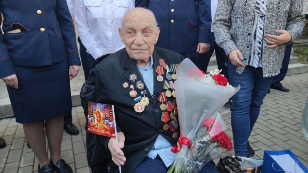    Фото: полпредство УрФО