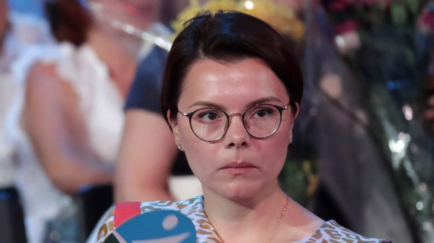   Фото: Вячеслав Прокофьев/ТАСС