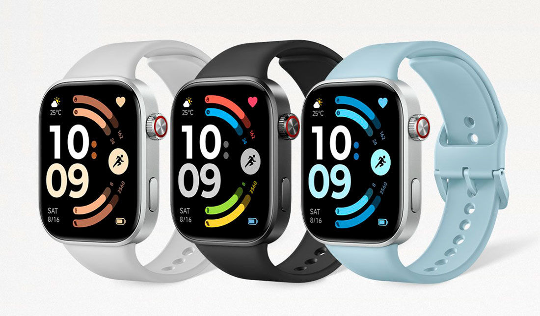 Redmi Watch 6