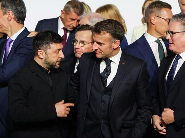    © AP Photo / Ludovic Marin