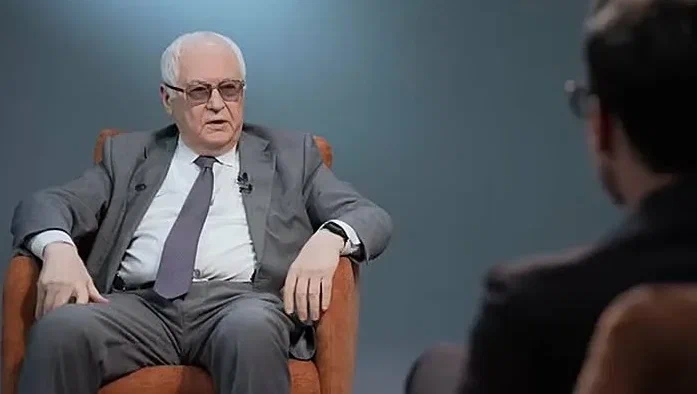    Академик РАН Роберт Нигматуллин: критический взгляд на положение дел в стране