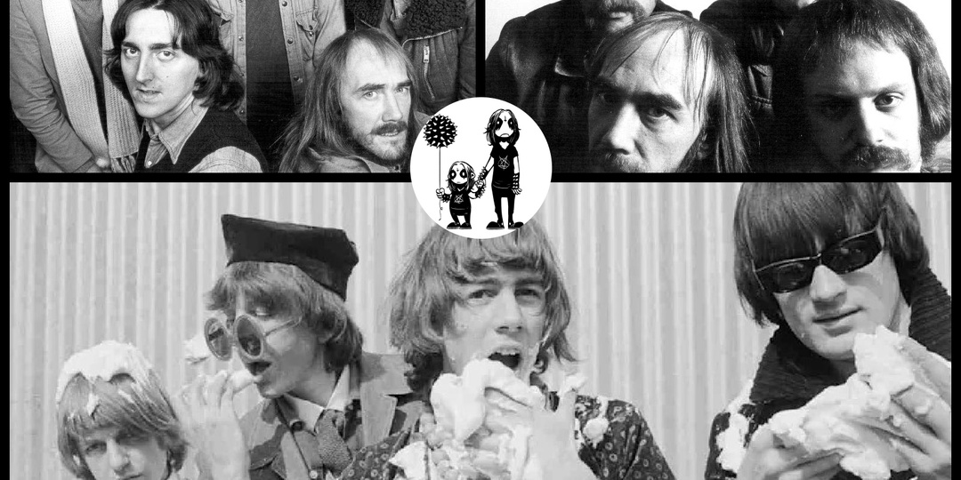 Soft Machine: 10 песен, которые доказывают, что британский андеграунд круче всего, что вы слушали