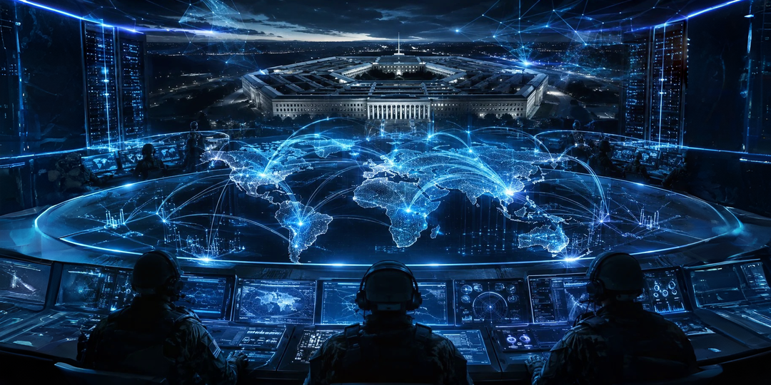 Google, OpenAI и Nvidia получили контракты Пентагона на $46 млрд