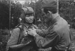 Самая народная награда: какой боевой орден не нужно было сдавать государству после смерти владельца