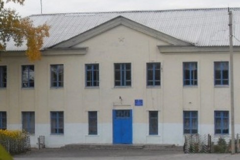    Фото: ВК-группа "Школа п. Листвянский»