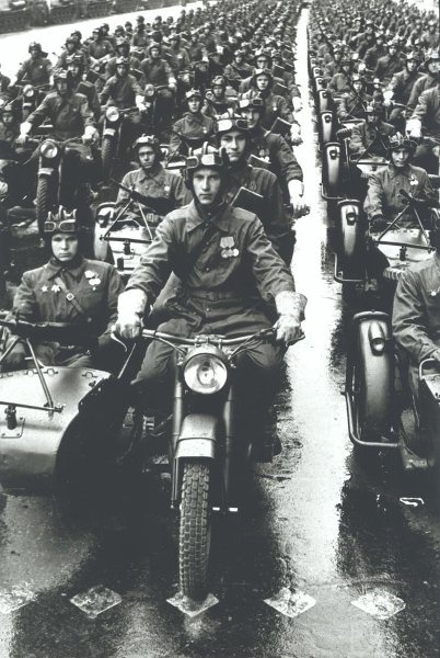 Источник Russianphoto.ru. Автор Евгений Халдей