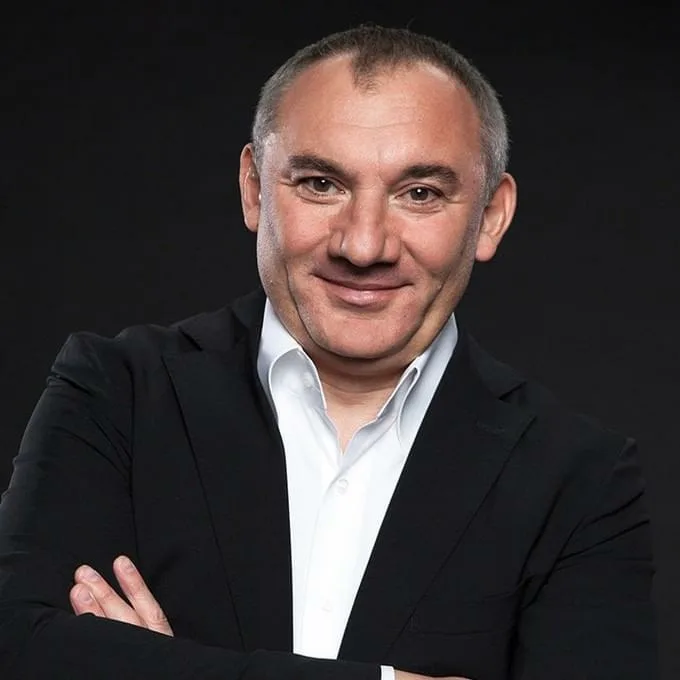 Николай Фоменко
