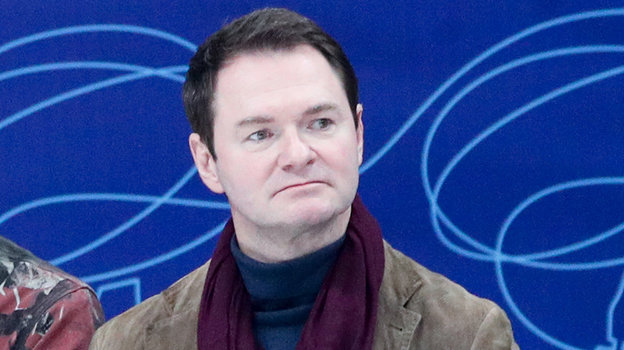 Алексей Тихонов