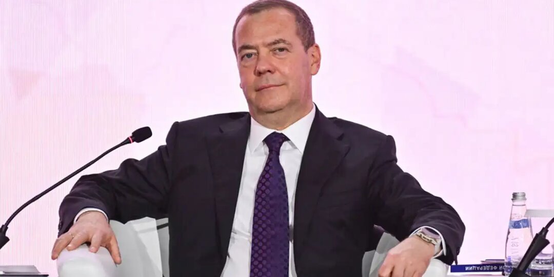 Медведев заявил, что ни одна из целей анти-СВО Евросоюза не достигнута