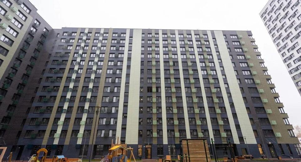    Министерство жилищной политики Московской области