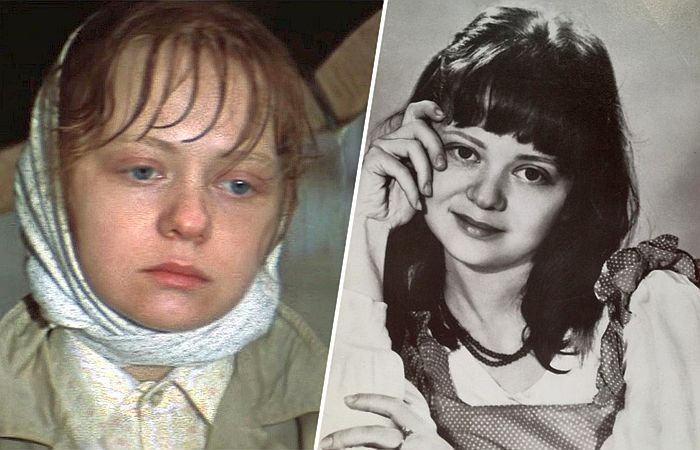 Школьная любовь, роль у Шукшина и побег от лишних слов: куда исчезла самая трогательная актриса советского кино Татьяна Божок
