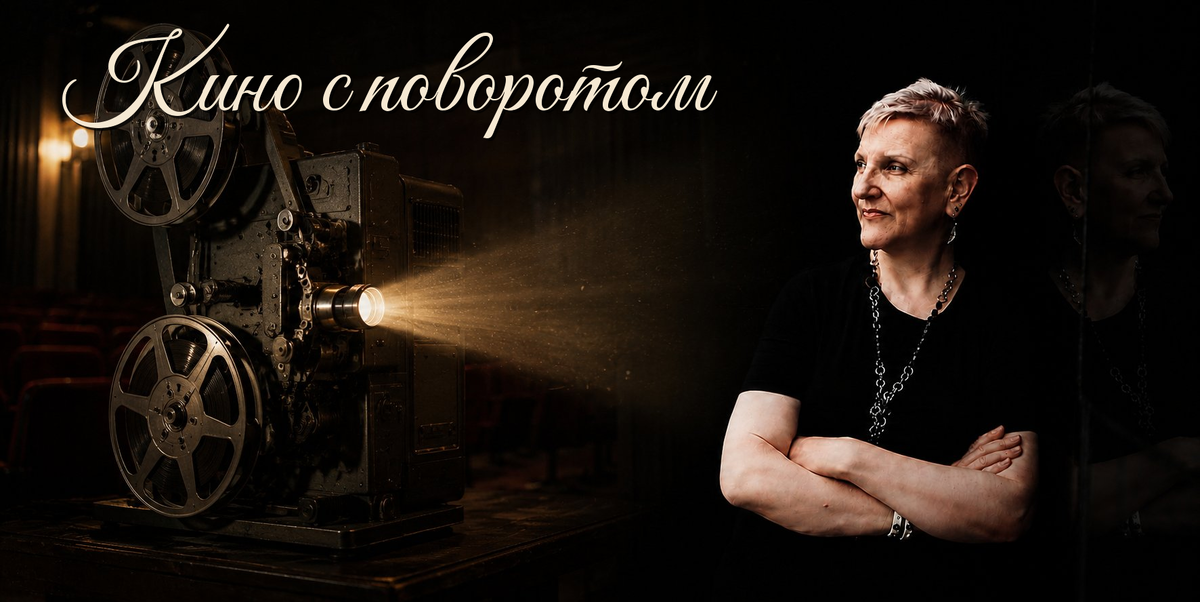 Помните это знакомое чувство — когда впереди вечер после работы или целые выходные, а дома тебя уже ждёт видеокассета с фильмом, который давно хочется посмотреть