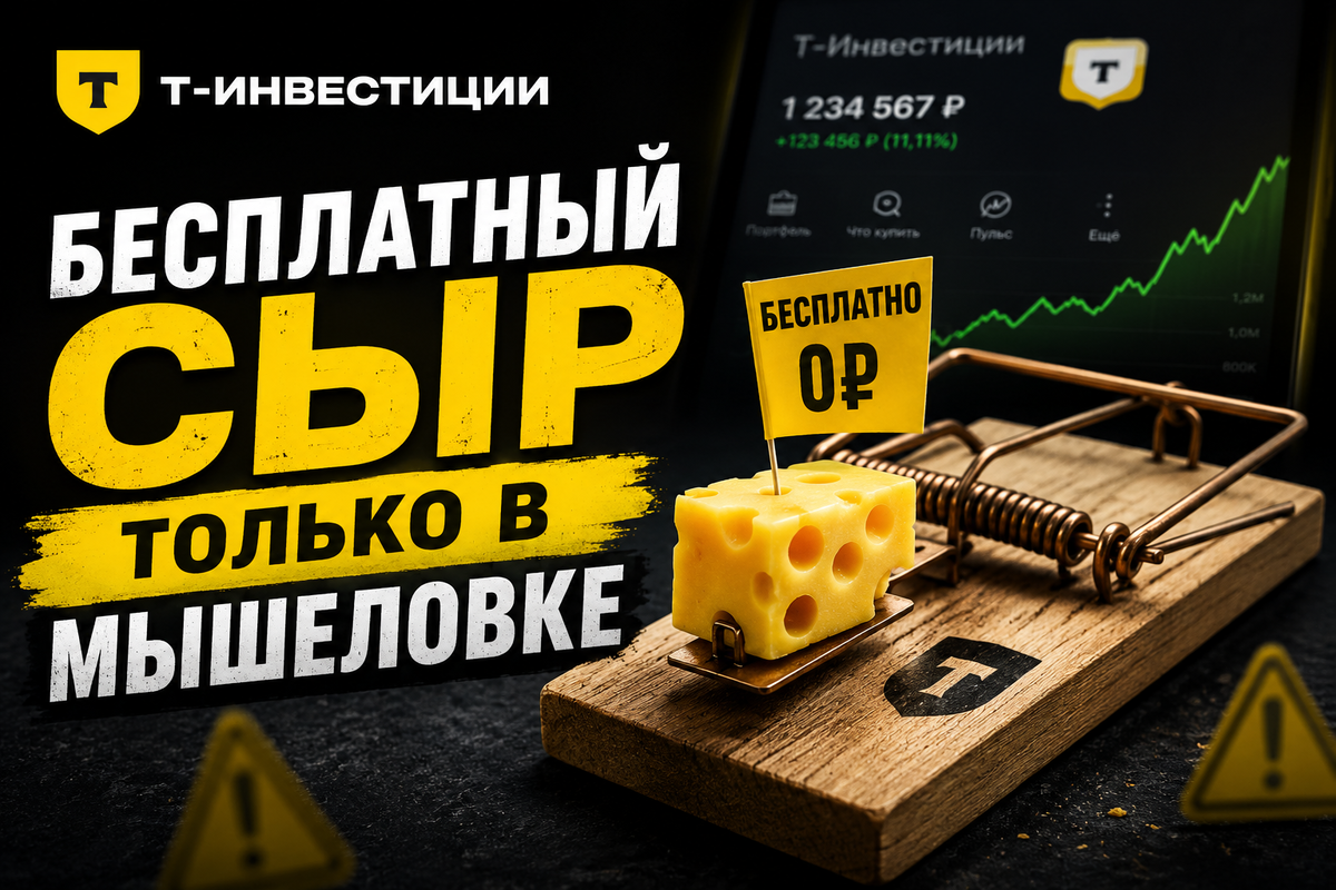Мой горький опыт
