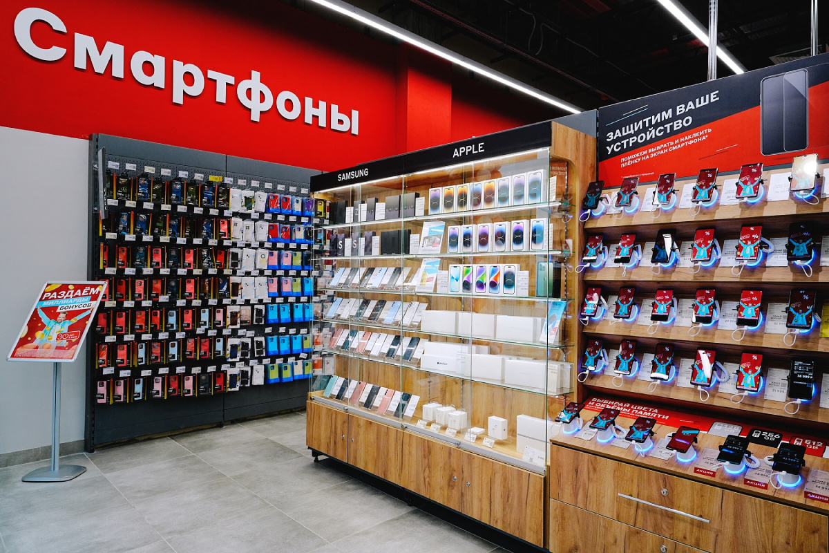 Электроника может подорожать